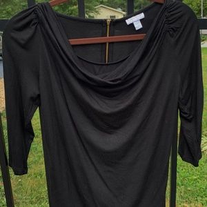 A Pea in the Pod Maternity Top  Small